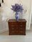 Antique George III Chest of Drawers in Satinwood, 1780, Image 2