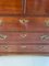 Antique George III Chest of Drawers in Satinwood, 1780 7