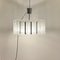 Vintage Italian Chandelier in Murano Glass from Barovier & Toso, 1960s 5