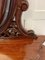 Antique Victorian Dressing Table in Mahogany, 1850 8