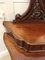 Antique Victorian Dressing Table in Mahogany, 1850 9