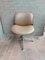 Swivel Armchair by Ico & Luisa Parisi for Mim, 1960s 2