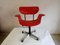 Desk Chair attributed to Gastone Rinaldi for Rima, 1960s 1