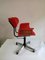 Desk Chair attributed to Gastone Rinaldi for Rima, 1960s 4