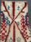 Vintage Berber Azilal Wool Rug, Image 4