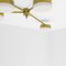 Celeste Incandescence Chrome Lucid Wall and Ceiling Lamp by Design for Macha 3