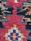 Moroccan Berber Azlal Rug, 1990s 4