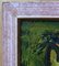 Gian Rodolfo D'accardi, Bouquet en Fleurs, Oil on Wood, Framed, Image 6
