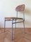Vintage Industrial Chair, 1960s, Image 4