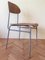 Industrieller Vintage Stuhl, 1960er 3