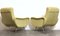 Italian Lady Lounge Chairs by Marco Zanuso, 1960s, Set of 2, Image 7