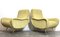 Italian Lady Lounge Chairs by Marco Zanuso, 1960s, Set of 2, Image 10