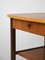 Table de Chevet Vintage, Danemark, 1960s 6