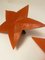 Französische Skulpturale Stern Wandleuchte von Jean-Charles De Castelbajac für Ligne Roset, 1990er 5