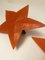 French Sculptural Star Sconce by Jean-Charles De Castelbajac for Ligne Roset, 1990s 5