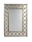 Mamaro Murano Glass Mirror in Venetian Style by Fratelli Tosi, Image 1