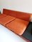 Vintage Platform Sofa-Daybed with Side Table Top by Adrian Pearsall for Craft Associate, 1960s 8