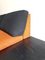Vintage Platform Sofa-Daybed with Side Table Top by Adrian Pearsall for Craft Associate, 1960s 15