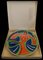 Porcelain Wall Plate Artist No. 11 by Emilio Pucci for Rosenthal, 1970s, Image 4
