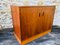 Mid-Century Teak Storage Cabinet, 1960s 3