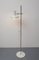 Lámpara de pie Optima de Hans Due para Fog & Morup, años 70, Imagen 9