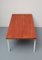 Small Coffee Table in Teak, 1965, Image 4