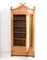 French Wardrobe in Birds-Eye Maple and Faux Bamboo, 1900s, Image 3