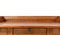 Arts & Crafts Pedestal Desk in Oak by Alexander J. Kropholler, 1890s 12