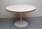 Tulip Dining Table in Cherry and Resopal, 1965 9