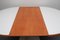Tulip Dining Table in Cherry and Resopal, 1965 2