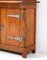 Arts & Crafts Two-Piece Bookcase in Oak by Alexander J. Kropholler, 1890s, Image 9