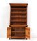 Arts & Crafts Two-Piece Bookcase in Oak by Alexander J. Kropholler, 1890s 5