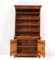 Arts & Crafts Two-Piece Bookcase in Oak by Alexander J. Kropholler, 1890s, Image 5