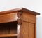 Arts & Crafts Two-Piece Bookcase in Oak by Alexander J. Kropholler, 1890s 14