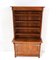 Arts & Crafts Two-Piece Bookcase in Oak by Alexander J. Kropholler, 1890s, Image 6