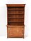 Arts & Crafts Two-Piece Bookcase in Oak by Alexander J. Kropholler, 1890s 4