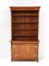 Arts & Crafts Two-Piece Bookcase in Oak by Alexander J. Kropholler, 1890s, Image 4