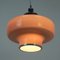 Vintage Hanging Lamp, 1960s, Image 4