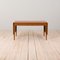 Teak and Oak 305 Desk by Hans J. Wegner for Andreas Tuck, Denmark, 1960s 8