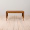 Teak and Oak 305 Desk by Hans J. Wegner for Andreas Tuck, Denmark, 1960s, Image 4