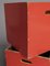 Modernist Plywood Storage Boxes, 1960s, Set of 2, Image 8