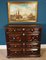 17th Century Moulded Chest of Drawers 1