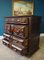 17th Century Moulded Chest of Drawers 6
