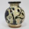 Jarrón belga Art Déco de cerámica, años 30, Imagen 5