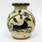 Jarrón belga Art Déco de cerámica, años 30, Imagen 1