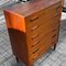 Chest of Drawers by Gunnar Tibergard, 1960s 12