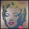 After Andy Warhol, Marilyn Monroe, Print 1