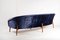 Mid-Century Frisco Bay Curved 4-Seater Sofa by Guy Rogers for Heals, 1960s, Image 6