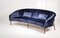 Mid-Century Frisco Bay Curved 4-Seater Sofa by Guy Rogers for Heals, 1960s, Image 15