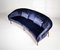 Mid-Century Frisco Bay Curved 4-Seater Sofa by Guy Rogers for Heals, 1960s, Image 9